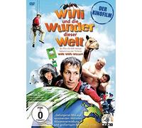 Various - Willi und die Wunder dieser Welt [DVD]
