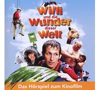 Willi und die Wunder Dieser Welt-Hsp Z. Kinofilm