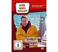 Willi Wills Wissen..