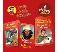 WILLI WILLS WISSEN-4 - WILLI W