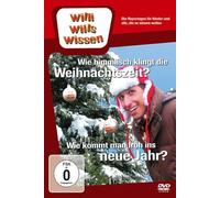 Willi will's wissen - Wie himmlisch klingt die Weihnachtszeit?
