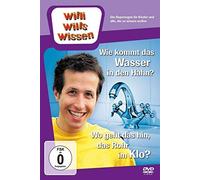 Willi Wills Wissen - Wie Kommt Das Wasser in D [DVD]