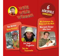 WILLI WILLS WISSEN-4 - WILLI W