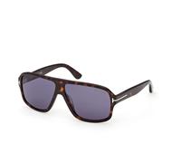 William-02 Sunglasses 63 MM