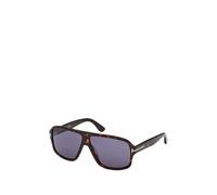 William-02 Sunglasses - male - Tom Ford - Sunglasses - Brown - 63 MM - Accessories 63 MM