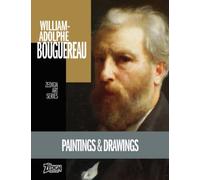 William-Adolphe Bouguereau - Paintings & Drawings (Zedign Art Series)