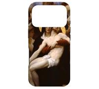 William-Adolphe Bouguereau - Pieta - For artists Case for iPhone 17 Pro
