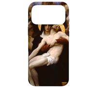 William-Adolphe Bouguereau - Pieta - For artists Case for iPhone 17 Pro Max