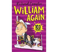 William Again: 3 (Just William series, 3)