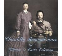 William and Carla Coleman - Chantilly Remembrance