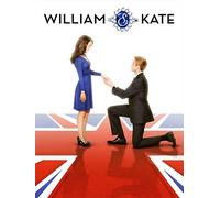 William and Kate