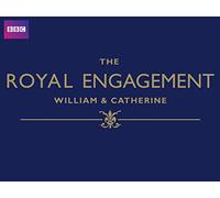 William and Kate: A Royal Engagement