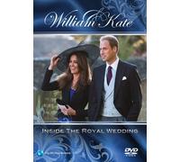 William And Kate: Inside The Royal Wedding [DVD]