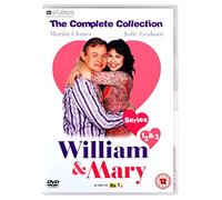 William And Mary: Series 1-3