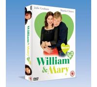 William And Mary: Series 1 And 2 [DVD]