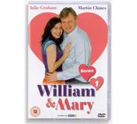William And Mary: Series 1 [DVD]