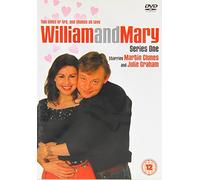 William And Mary: Series 1 [DVD]