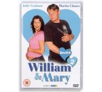 William and Mary: Series 2 [DVD] (2003)