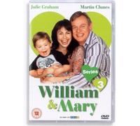 William And Mary: Series 3 [DVD]