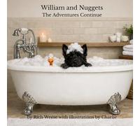 William and Nuggets: The Adventures Continue