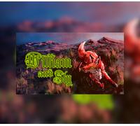 William and Sly Steam CD Key