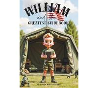 William and the Greatest Guidebook