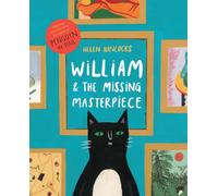 William and the Missing Masterpiece