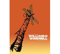 William and the Windmill