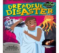 William Anthony Dreadful Disaster Paperback Book William Anthony Multicolor