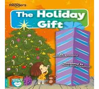 William Anthony Holiday Gift Paperback Book William Anthony Multicolor