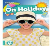 William Anthony On Holiday Paperback Book William Anthony Multicolor