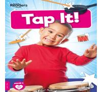 William Anthony Tap it Paperback Book William Anthony Multicolor