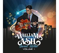 William Ash - Sweet Wire Vol. 1