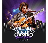 William Ash - Sweet Wire Vol. 2