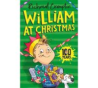 William at Christmas: 13 (Just William series, 13)