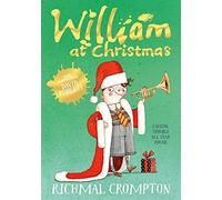 William at Christmas (Just William Series) by Richmal Crompton (2015-10-08)