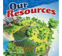 William B. Rice Our Resources Paperback Book William B. Rice Multicolor