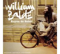 William Baldé - Rayon de Soleil, Ma Main Sur to