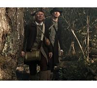 William Bartram: America's First Great Naturalist