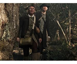 William Bartram: America's First Great Naturalist