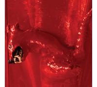William Basinski - A Red Score In Tile [CD]