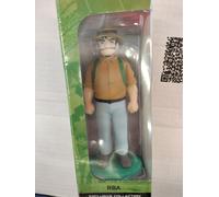 William Becker. #25. Oliver and Benji Champions Collection FIGURES