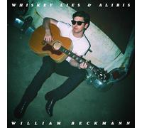 William Beckmann - Whiskey Lies & Alibis