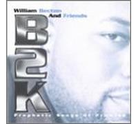 William Becton & Friends - B2k: Prophetic Songs of Promise