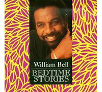 William Bell - Bedtime Stories