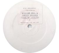 William Bell - (I Don't Want To Wake Up) Feelin' Guilty [12" Maxi]