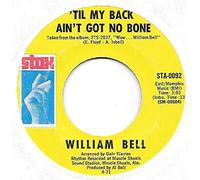 William Bell - Penny For Your Thoughts-7" 45