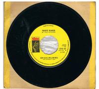 William Bell - Private Number / Love-Eye-Tis [7" Vinyl]