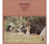 WILLIAM BELL - relating LP