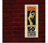 Various Artists - Stax 50: A 50th Anniversary Celebration [non-lenticular]